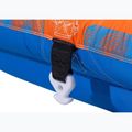 Vilkimo plūdė O'Brien Heli 2 Boat Tube Orange / Blue 5