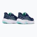 Vaikiški bėgimo bateliai Joma Supercross Jr navy blue 3