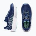 Vaikiški bėgimo bateliai Joma Supercross Jr navy blue 4