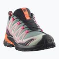 Vyriški bėgimo batai Salomon XA Pro 3D V9 Icon green milieu/black 2