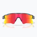 Akiniai nuo saulės Oakley Radar EV Heater trans abyss/prizm ruby 2