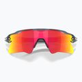 Akiniai nuo saulės Oakley Radar EV Heater trans abyss/prizm ruby 3