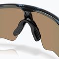 Akiniai nuo saulės Oakley Radar EV Heater trans abyss/prizm ruby 7
