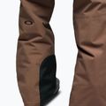 Vyriškos slidinėjimo kelnės Oakley Canopy Insulated dark umber 6