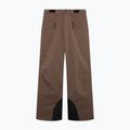 Vyriškos slidinėjimo kelnės Oakley Canopy Insulated dark umber 7