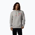 Vyriškas džemperis Rossignol Hero Hoodie light grey