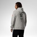 Vyriškas džemperis Rossignol Hero Hoodie light grey 3