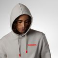 Vyriškas džemperis Rossignol Hero Hoodie light grey 5