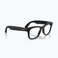 Akiniai su kamera Ray-Ban Meta Wayfarer matte black/trs g.green 4