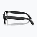 Akiniai su kamera Ray-Ban Meta Wayfarer matte black/trs g.green 5