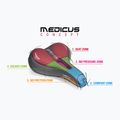 Wittkop Oem Medicus Twin 1.0 dviračio balnelis 4