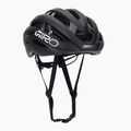 Dviračių šalmas Giro Aries Spherical matte black/white