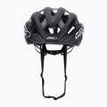Dviračių šalmas Giro Aries Spherical matte black/white 2