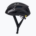 Dviračių šalmas Giro Aries Spherical matte black/white 3