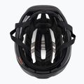 Dviračių šalmas Giro Aries Spherical matte black/white 5