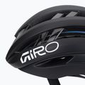 Dviračių šalmas Giro Aries Spherical matte black/white 7