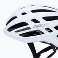 Dviračių šalmas Giro Agilis MIPS matte white 7