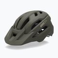 Dviračių šalmas Giro Fixture II MIPS matte dark sage