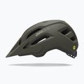 Dviračių šalmas Giro Fixture II MIPS matte dark sage 2
