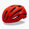 Dviračių šalmas Giro Isode MIPS II matte flame red