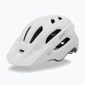 Dviračių šalmas Giro Fixture II MIPS matte white/grey