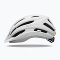 Dviračių šalmas Giro Register II MIPS W matte white/chrome 10