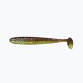 Relax Bass 3 Laminuotas guminis masalas 4 vnt Chartreuse-sidabriniai blizgučiai motorinė alyva-multi blizgučiai BAS3