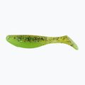 Relax Hoof 3 Laminuotas guminis masalas 4 vnt. baby bass lime BLS3-L