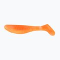 Guminis masalas Relax Hoof 3 laminuotas 4 vnt. oranžinis geltonas BLS3-L