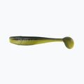 Relax Kingshad 3 Laminuotas guminis masalas 4 vnt. juodai geltonas KS3