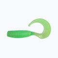 Guminis masalas Relax Twister VR1 Standard 8 vnt., skaidrus laimas VR1-TS