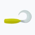 Guminis masalas Relax Twister VR1 Standard 8 vnt. geltonai balti VR1-TS
