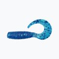 Guminis masalas Relax Twister VR1 Standard 8 vnt. pylo mėlynas blizgutis VR1-TS