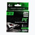 Pintinė Select Basic PE dark green 2