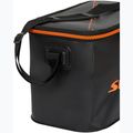 Žvejybos krepšys Select Folding Bakkan 17 l black/orange 6