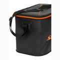 Žvejybos krepšys Select Folding Bakkan 34 l black/orange 6