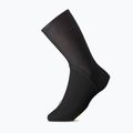 Dviračio batų apsaugos ASSOS Spring Fall Booties black 2