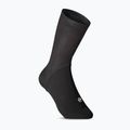 Dviračio batų apsaugos ASSOS Spring Fall Booties black 5