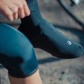 Dviračio batų apsaugos ASSOS Spring Fall Booties black 6
