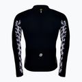 Vyriška dviratininko striukė ASSOS Mille GT Spring Fall black 2