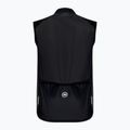 Moteriška dviračių liemenė ASSOS Uma GT Wind black 2