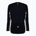 Moteriška dviratininko striukė ASSOS Uma GT Spring Fall black 2