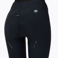 Moteriškos dviratininkių kelnės ASSOS Uma GT Summer black 4