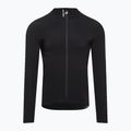 Vyriška dviratininko striukė ASSOS Mille GT Ultraz Winter EVO black