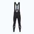 Vyriškos dviratininko kelnės ASSOS Mille GT Winter black 2
