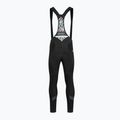 Vyriškos dviratininko kelnės ASSOS Mille GT Winter black 6