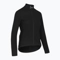 Moteriška dviračių striukė ASSOS Uma Ultraz Winter EVO black 3