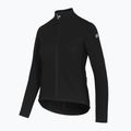 Moteriška dviračių striukė ASSOS Uma Ultraz Winter EVO black 4