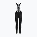 Moteriškos dviratininkių kelnės ASSOS UMA GT Ultraz Winter Bib Tights black