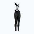 Moteriškos dviratininkių kelnės ASSOS UMA GT Ultraz Winter Bib Tights black 2